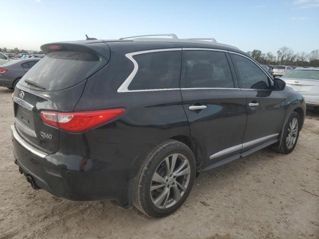 Photo 2 VIN: 5N1AL0MM8EC529576 - INFINITI QX60 