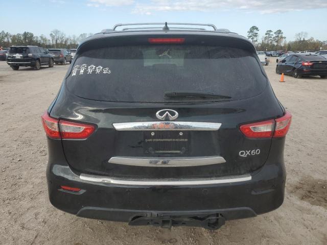 Photo 5 VIN: 5N1AL0MM8EC529576 - INFINITI QX60 