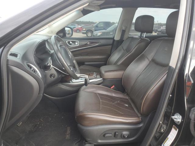 Photo 6 VIN: 5N1AL0MM8EC529576 - INFINITI QX60 