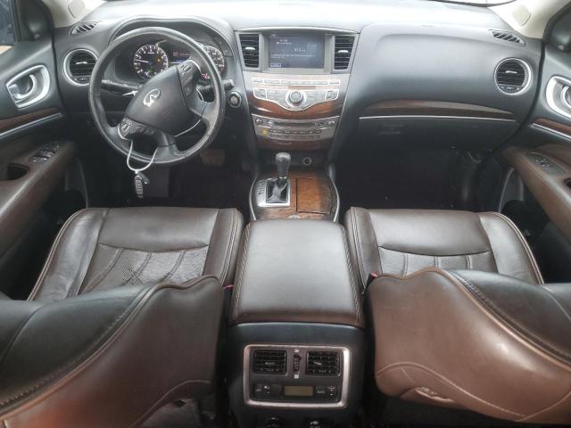 Photo 7 VIN: 5N1AL0MM8EC529576 - INFINITI QX60 