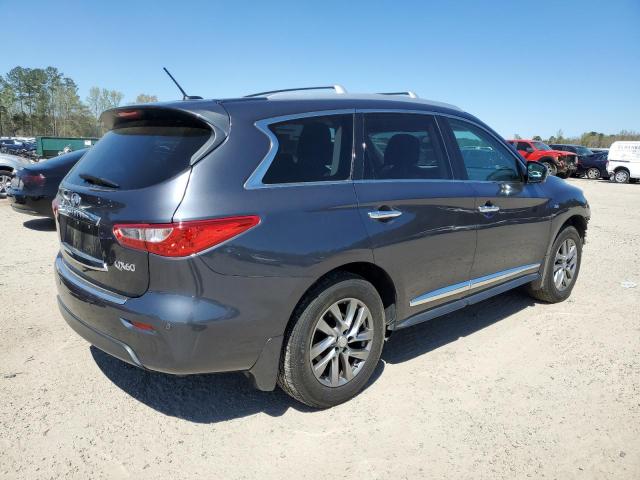 Photo 2 VIN: 5N1AL0MM8EC530310 - INFINITI QX60 