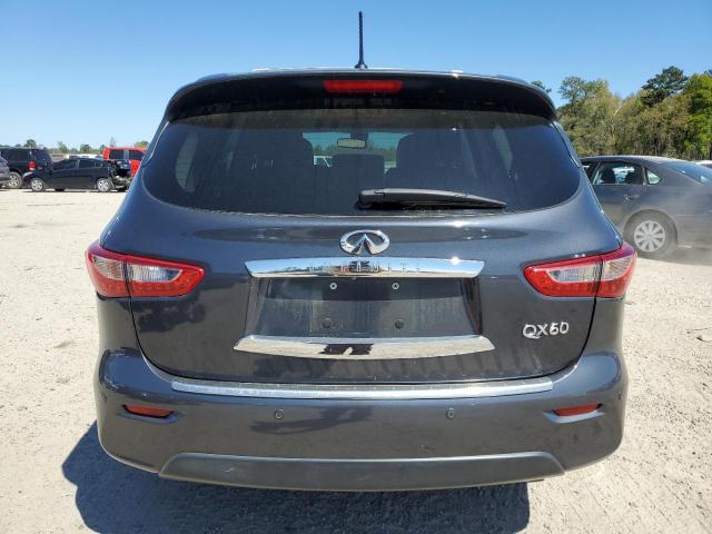 Photo 5 VIN: 5N1AL0MM8EC530310 - INFINITI QX60 