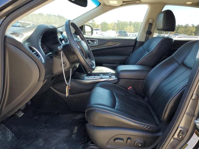 Photo 6 VIN: 5N1AL0MM8EC530310 - INFINITI QX60 