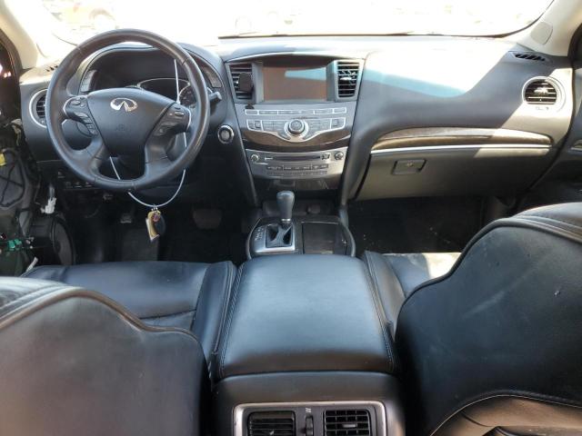 Photo 7 VIN: 5N1AL0MM8EC530310 - INFINITI QX60 