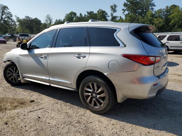 Photo 1 VIN: 5N1AL0MM8EC530887 - INFINITI QX60 