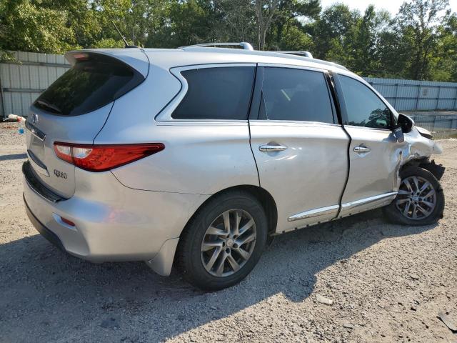 Photo 2 VIN: 5N1AL0MM8EC530887 - INFINITI QX60 