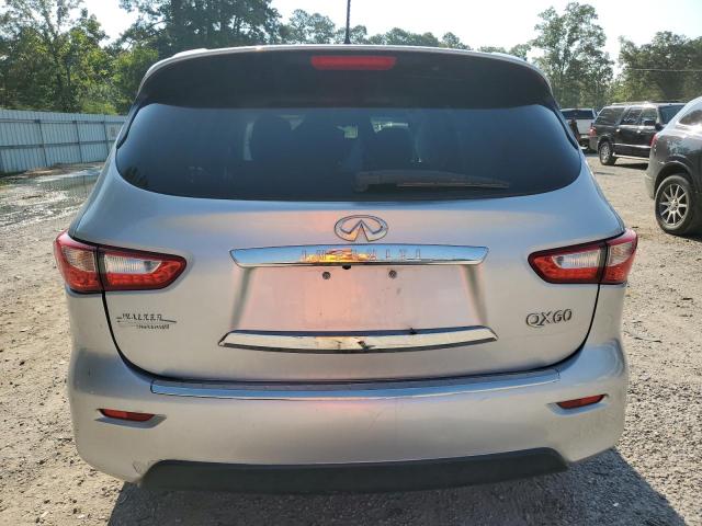 Photo 5 VIN: 5N1AL0MM8EC530887 - INFINITI QX60 