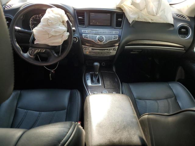 Photo 7 VIN: 5N1AL0MM8EC530887 - INFINITI QX60 