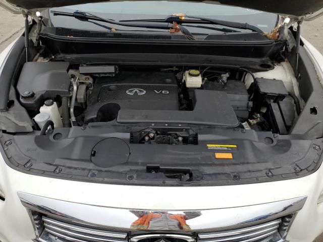 Photo 10 VIN: 5N1AL0MM8EC531120 - INFINITI QX60 