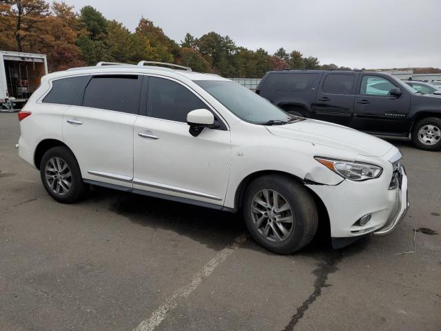 Photo 3 VIN: 5N1AL0MM8EC531120 - INFINITI QX60 