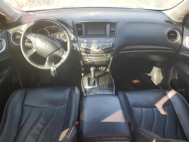 Photo 7 VIN: 5N1AL0MM8EC531120 - INFINITI QX60 