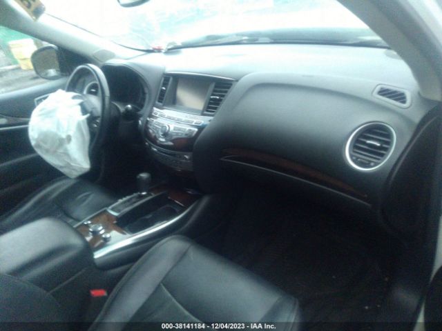 Photo 4 VIN: 5N1AL0MM8EC531361 - INFINITI QX60 