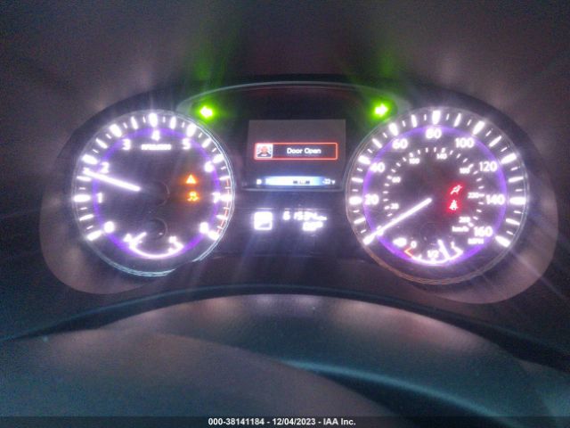 Photo 6 VIN: 5N1AL0MM8EC531361 - INFINITI QX60 