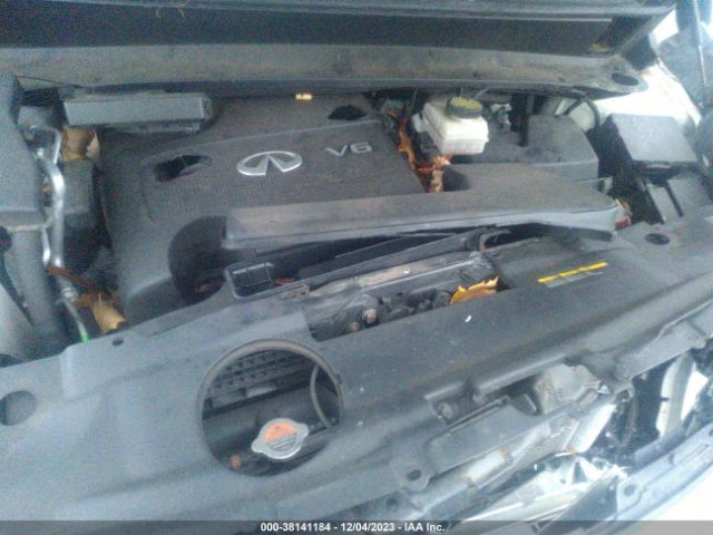 Photo 9 VIN: 5N1AL0MM8EC531361 - INFINITI QX60 