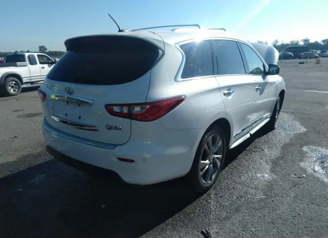 Photo 3 VIN: 5N1AL0MM8EC531683 - INFINITI QX60 