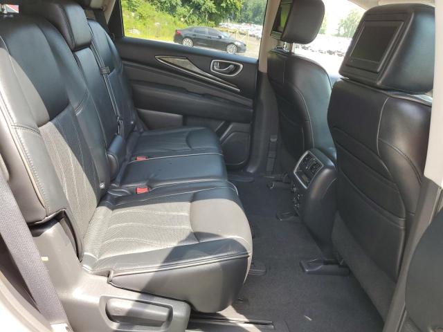 Photo 10 VIN: 5N1AL0MM8EC531764 - INFINITI QX60 