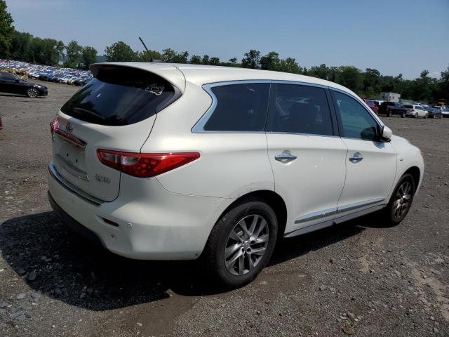 Photo 2 VIN: 5N1AL0MM8EC531764 - INFINITI QX60 