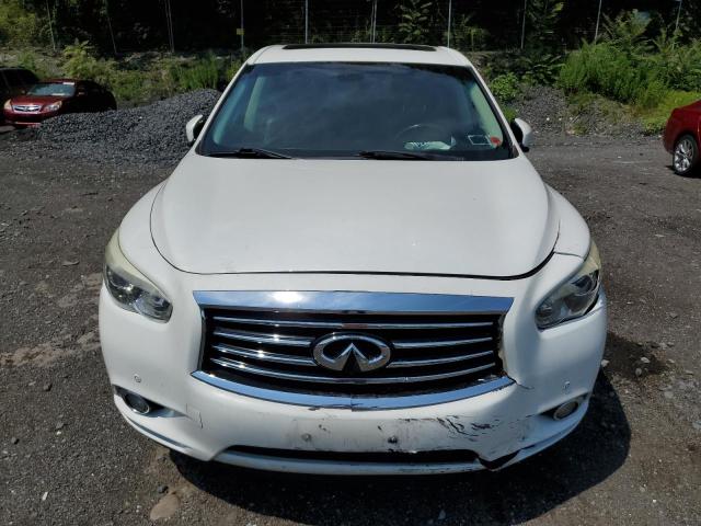 Photo 4 VIN: 5N1AL0MM8EC531764 - INFINITI QX60 