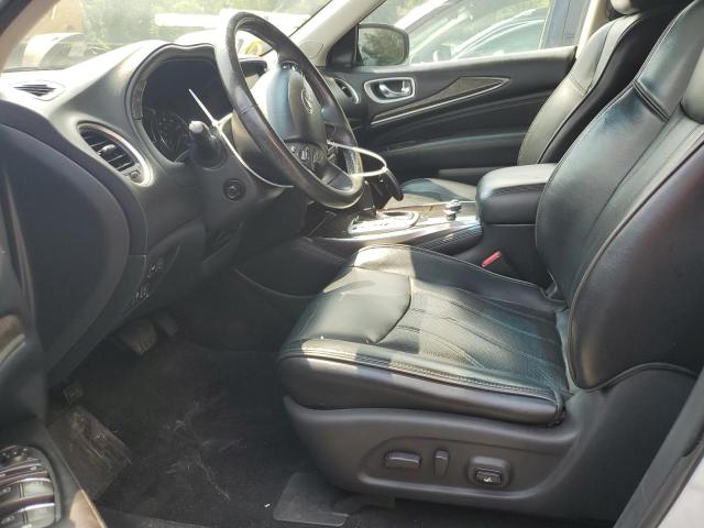 Photo 6 VIN: 5N1AL0MM8EC531764 - INFINITI QX60 