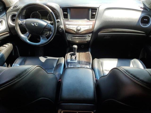 Photo 7 VIN: 5N1AL0MM8EC531764 - INFINITI QX60 