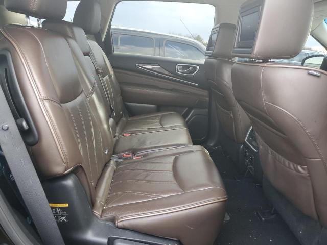 Photo 10 VIN: 5N1AL0MM8EC532445 - INFINITI QX60 