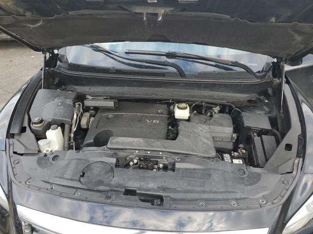 Photo 11 VIN: 5N1AL0MM8EC532445 - INFINITI QX60 