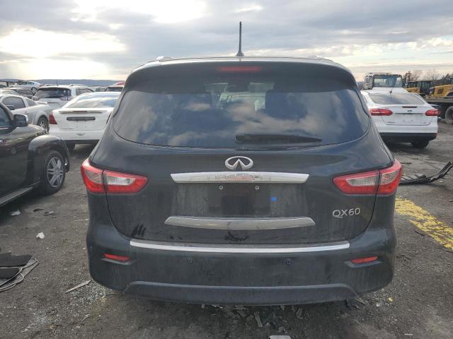 Photo 5 VIN: 5N1AL0MM8EC532445 - INFINITI QX60 