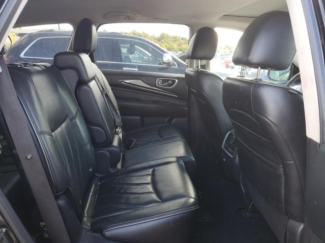 Photo 10 VIN: 5N1AL0MM8EC532932 - INFINITI QX60 