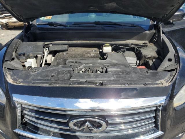 Photo 11 VIN: 5N1AL0MM8EC532932 - INFINITI QX60 