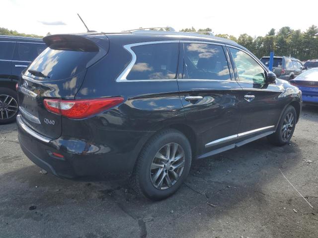 Photo 2 VIN: 5N1AL0MM8EC532932 - INFINITI QX60 