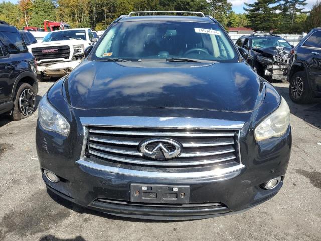 Photo 4 VIN: 5N1AL0MM8EC532932 - INFINITI QX60 