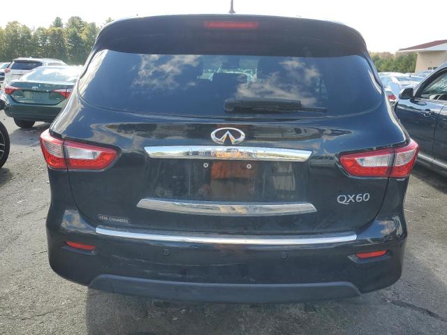 Photo 5 VIN: 5N1AL0MM8EC532932 - INFINITI QX60 