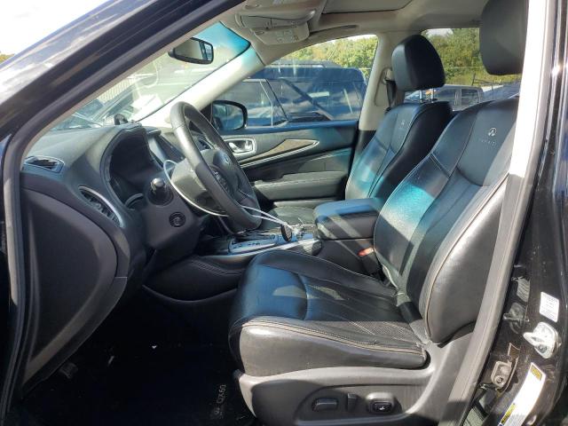 Photo 6 VIN: 5N1AL0MM8EC532932 - INFINITI QX60 