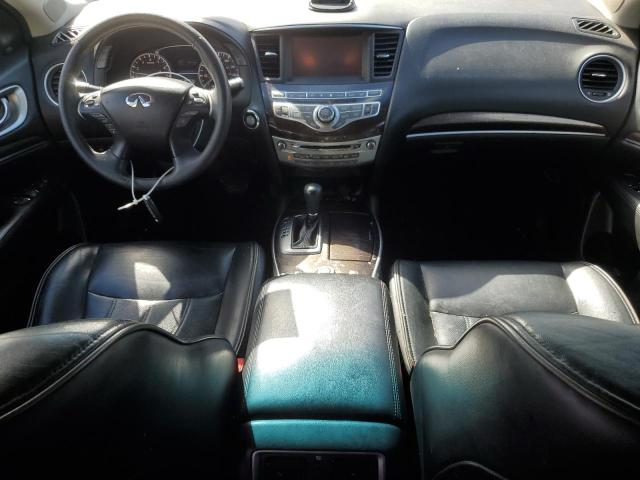 Photo 7 VIN: 5N1AL0MM8EC532932 - INFINITI QX60 