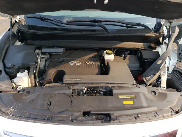 Photo 6 VIN: 5N1AL0MM8EC538147 - INFINITI QX60 