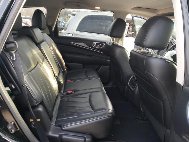 Photo 10 VIN: 5N1AL0MM8EC540383 - INFINITI QX60 