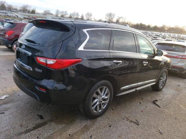 Photo 2 VIN: 5N1AL0MM8EC540383 - INFINITI QX60 