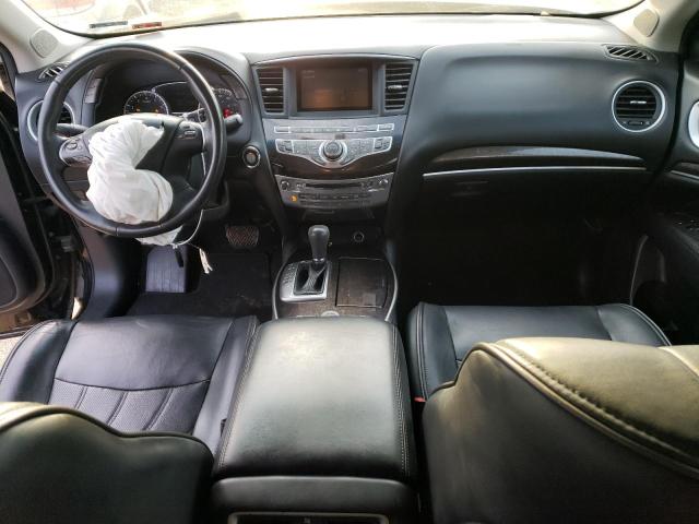 Photo 7 VIN: 5N1AL0MM8EC540383 - INFINITI QX60 