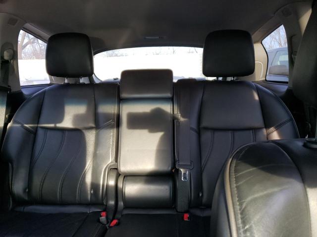 Photo 9 VIN: 5N1AL0MM8EC540383 - INFINITI QX60 