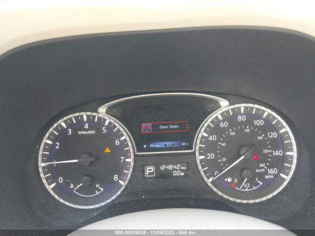 Photo 6 VIN: 5N1AL0MM8EC545664 - INFINITI QX60 