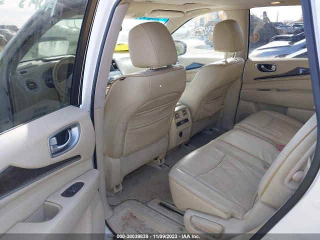 Photo 7 VIN: 5N1AL0MM8EC545664 - INFINITI QX60 