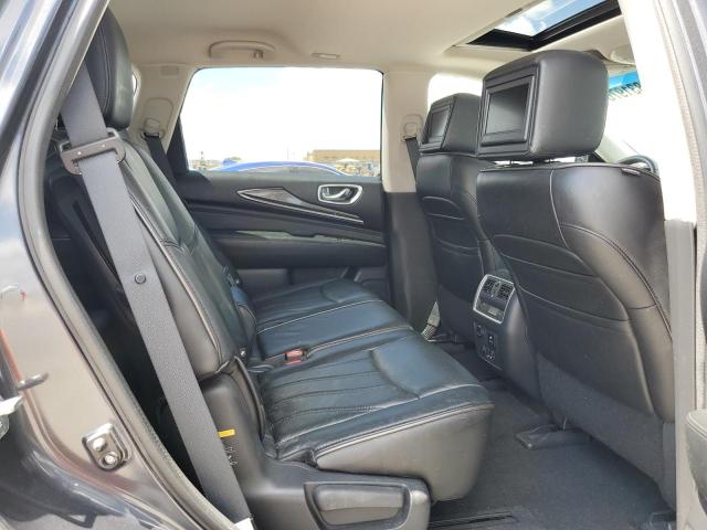 Photo 10 VIN: 5N1AL0MM8EC547303 - INFINITI QX60 