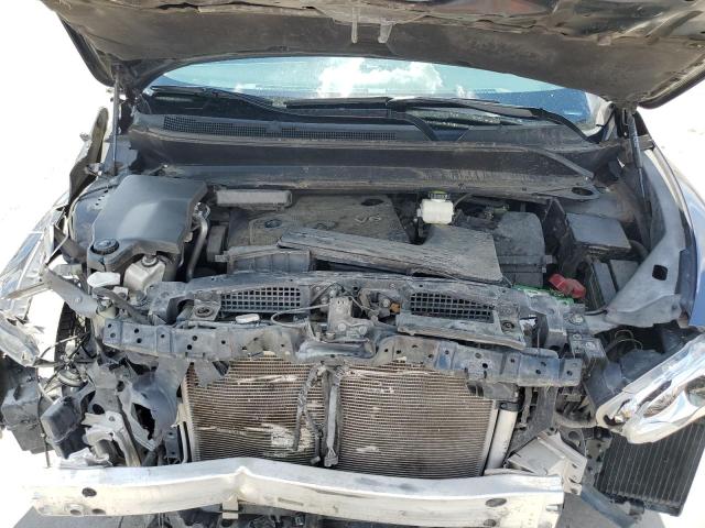 Photo 11 VIN: 5N1AL0MM8EC547303 - INFINITI QX60 