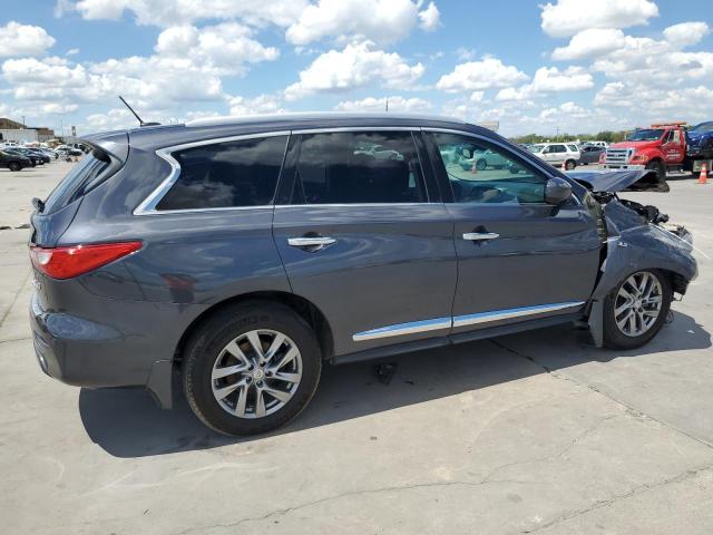 Photo 2 VIN: 5N1AL0MM8EC547303 - INFINITI QX60 