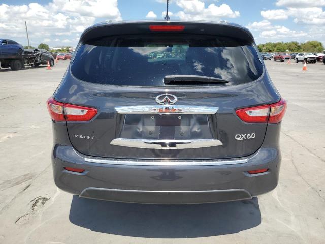 Photo 5 VIN: 5N1AL0MM8EC547303 - INFINITI QX60 