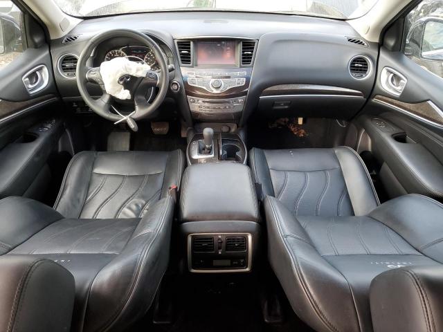 Photo 7 VIN: 5N1AL0MM8EC547303 - INFINITI QX60 