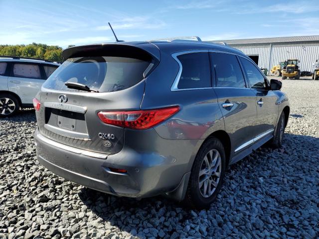 Photo 3 VIN: 5N1AL0MM8FC501553 - INFINITI QX60 