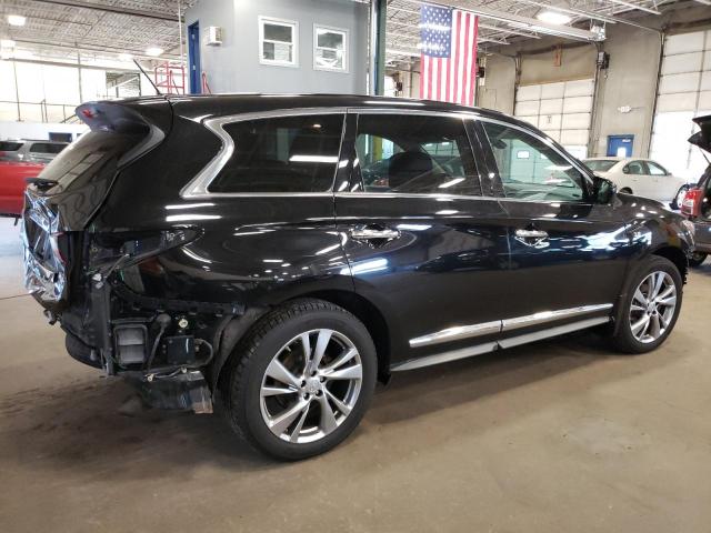 Photo 2 VIN: 5N1AL0MM8FC502444 - INFINITI QX60 