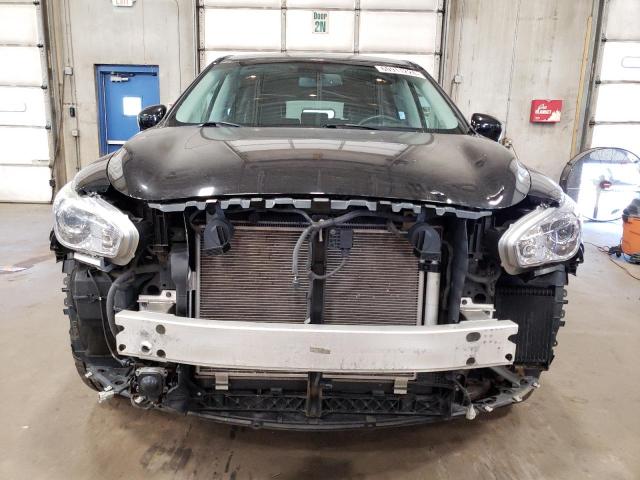 Photo 4 VIN: 5N1AL0MM8FC502444 - INFINITI QX60 