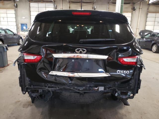 Photo 5 VIN: 5N1AL0MM8FC502444 - INFINITI QX60 